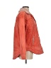 Pilcro Orange Jacket Size S - photo 4