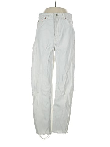 Zara Jeans (view 1)