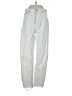 Zara 100% Cotton Silver Jeans Size 4 - photo 1