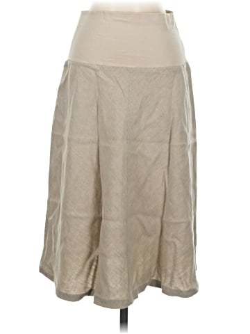 Eileen Fisher Casual Skirt (view 1)
