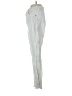 Zara 100% Cotton Silver Jeans Size 4 - photo 5