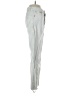 Zara 100% Cotton Silver Jeans Size 4 - photo 4