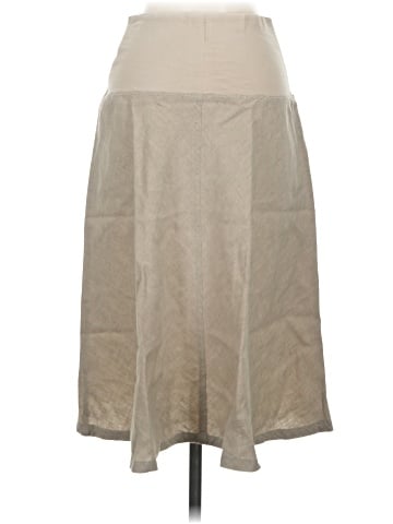 Eileen Fisher Casual Skirt (view 2)