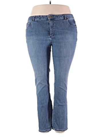 Chaps Jeans (view 1)