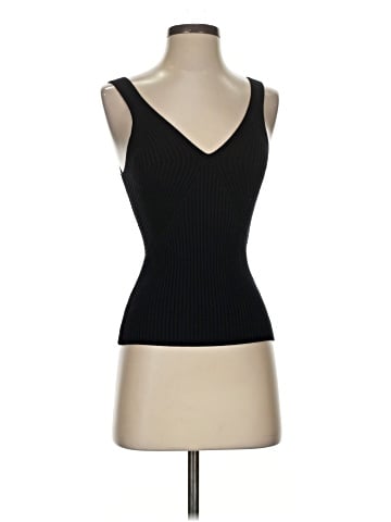 Zara Sweater Vest (view 1)