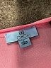 CeCe Pink Short Sleeve Top Size XL - photo 7