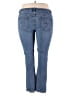 Chaps Blue Jeans Size 20 - photo 2