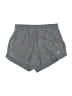 Nike Gray Athletic Shorts Size L - photo 1