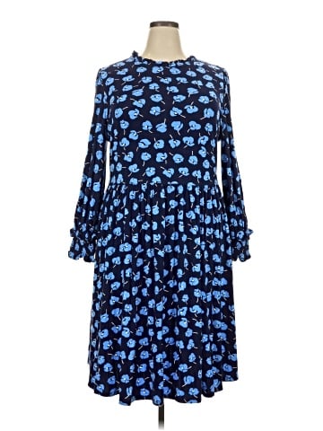 Draper James Casual Dress (view 1)