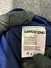 Lands' End Blue Athletic Shorts Size 4 - photo 3