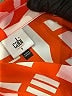 CAbi 100% Polyester Orange Sleeveless Blouse Size S - photo 7