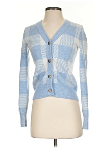 Vineyard Vines Cashmere Cardigan (view 1)