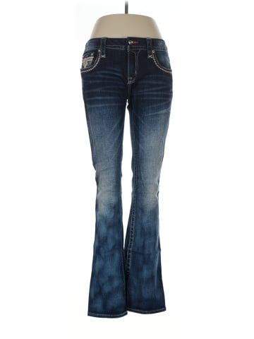 Rock Revival Jeans (view 1)