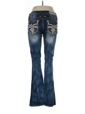 Rock Revival Jeans (view 2)