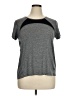 C9 By Champion Gray Active T-Shirt Size XL - photo 1