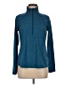 Apana Teal Pullover Sweater Size M - photo 1