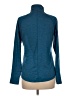 Apana Teal Pullover Sweater Size M - photo 2