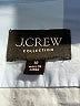J.Crew Collection 100% Cotton Blue Long Sleeve Blouse Size 10 - photo 7