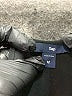 Gap Solid Black Cocktail Dress Size 12 - photo 7