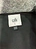 CAbi 100% Polyester Black Sleeveless Blouse Size L - photo 7