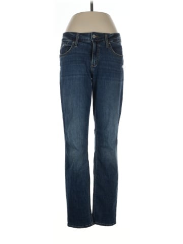 Silver Jeans Co. Jeans (view 1)