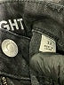 J.Crew Black Jeans Size 32 waist - photo 4