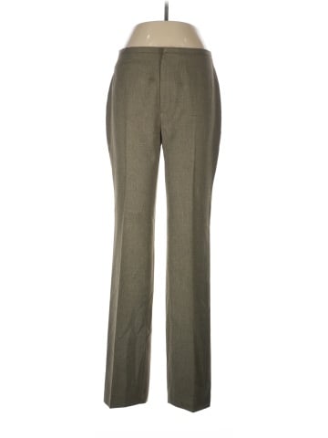 Zara Basic Dress Pants (view 1)