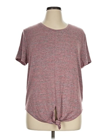 CALVIN KLEIN JEANS Short Sleeve T-Shirt (view 1)