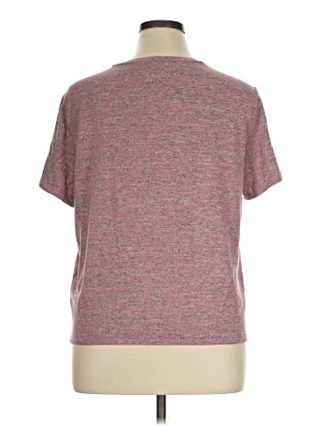 CALVIN KLEIN JEANS Short Sleeve T-Shirt (view 2)