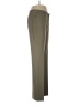 Zara Basic 100% Polyester Green Dress Pants Size 10 - photo 4