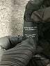 MSK Solid Black Casual Dress Size 3X - photo 8