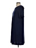 MICHAEL Michael Kors Solid Blue Casual Dress Size S - photo 5