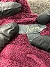 Natural Reflections Burgundy Pullover Sweater Size L - photo 7
