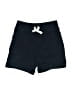 Carter's 100% Cotton Solid Blue Board Shorts 18-24 MO / 24 MO - photo 1
