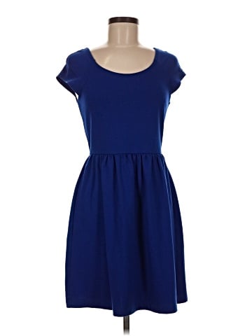 American Eagle Outfitters Casual Dress (view 1)
