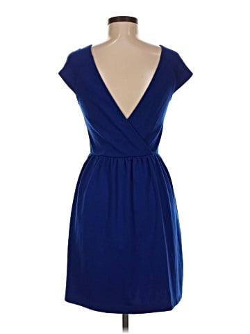 American Eagle Outfitters Casual Dress (view 2)