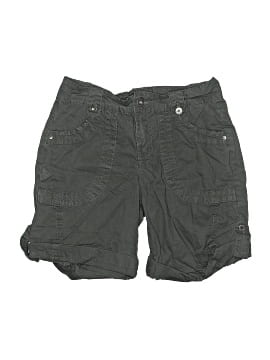 Gloria Vanderbilt Cargo Shorts