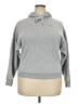 Alo Gray Sweatshirt Size 2X (estimated) - photo 1