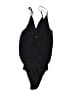 TOBI Black Bodysuit Size S - photo 2