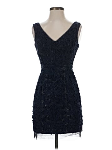 BCBGMAXAZRIA Cocktail Dress (view 1)