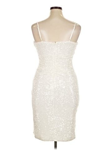 Eliza J Cocktail Dress (view 2)