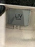 Liv Tan Pullover Sweater Size S - photo 7