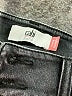 CAbi Hearts Black Jeans Size 6 - photo 4