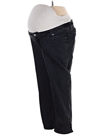 H&M Mama Jeans (view 1)