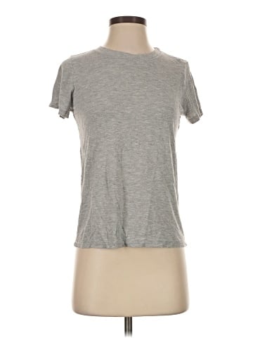 Cotton Emporium Short Sleeve T-Shirt (view 1)