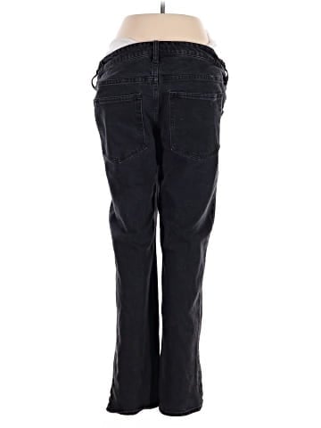 H&M Mama Jeans (view 2)