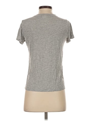 Cotton Emporium Short Sleeve T-Shirt (view 2)