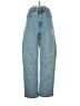 Everlane Blue Jeans Size 24R - photo 1