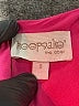 Keepsake Solid Pink Cocktail Dress Size S - photo 7