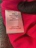 Keepsake Solid Pink Cocktail Dress Size S - photo 8